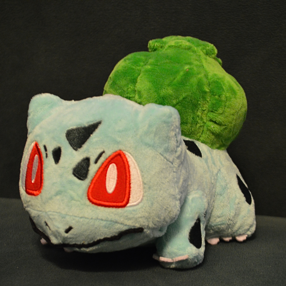 Peluche Bulbasur Pokémon