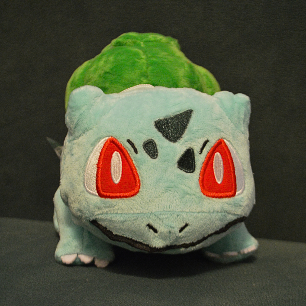 Peluche Bulbasur Pokemon(1)