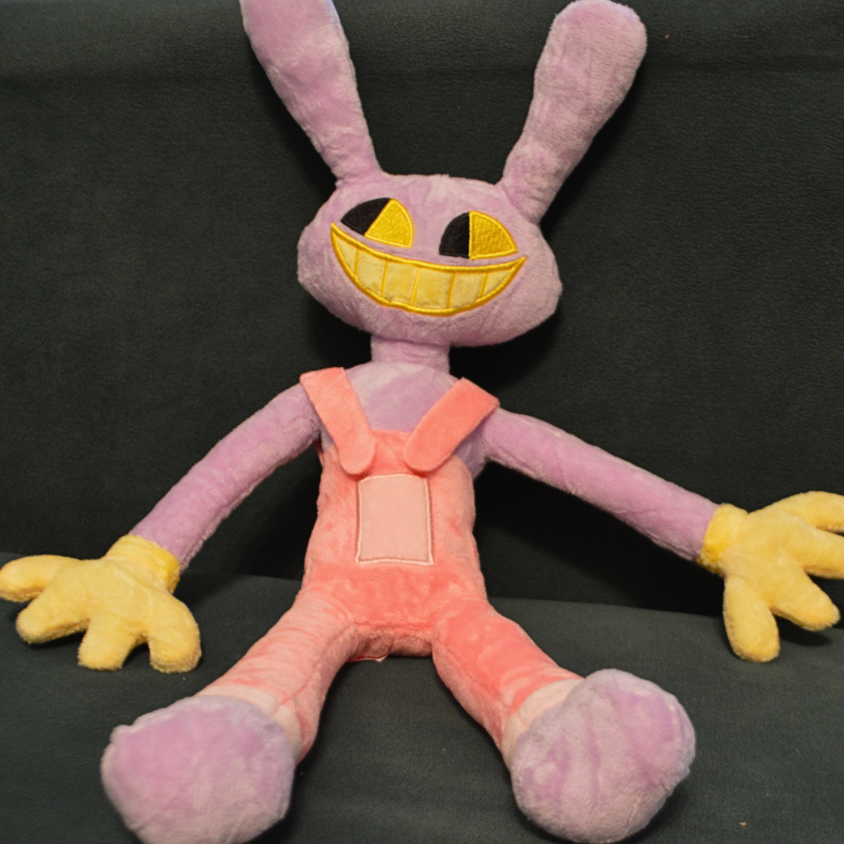 Peluche Jax Digital Circus