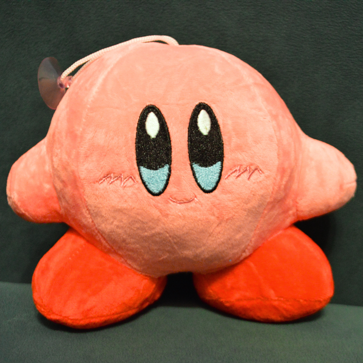 Peluche Kirby
