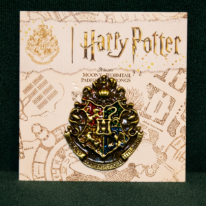 Pin Harry Potter - Hogwarts