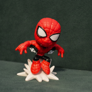 Figura Spider-Man 🕷️