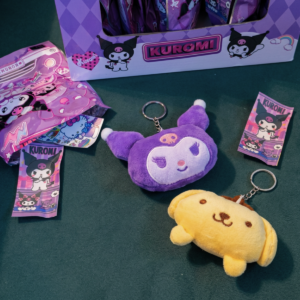 Sobre Sorpresa Sanrio🎀