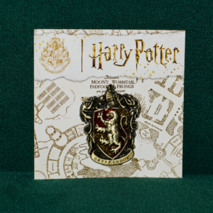 Pin Harry Potter - Gryffindor