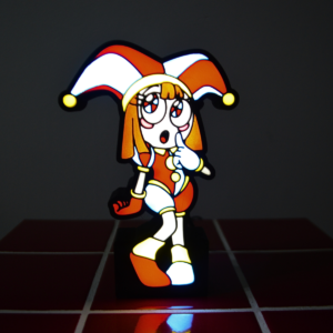 Velador Pomni -The Amazing Digital Circus