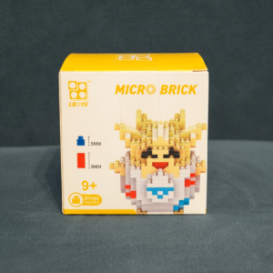 Micro Brick Togepi – Pokémon