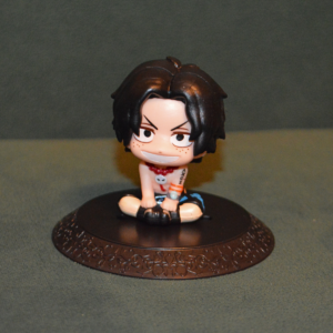 Figura Portgas D. Ace 2 – One Piece
