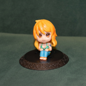 Figura Nami – One Piece