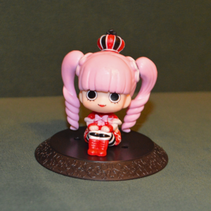 Figura Perona - One Piece
