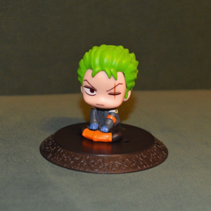 Figura One Piece - Roronoa Zoro
