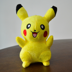 Peluche Pikachu – Pokémon