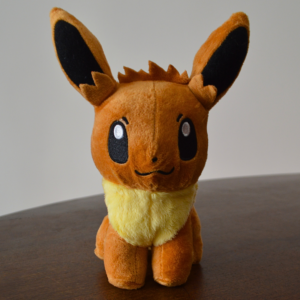 Peluche Eevee – Pokémon