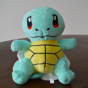 Peluche Squirtle – Pokémon