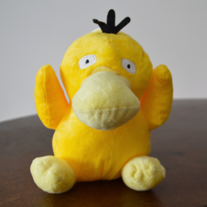 Peluche Psyduck – Pokémon