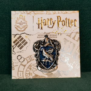 Pin Harry Potter - Ravenclaw