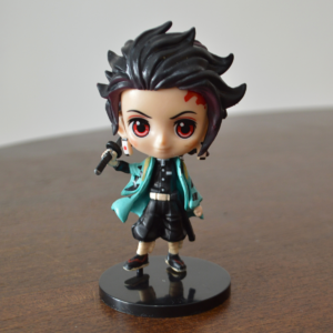 Figura Demon Slayer - Tanjiro Kamado