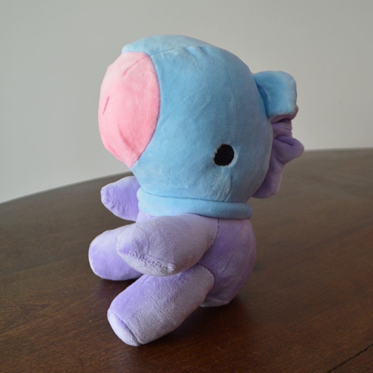 Peluche BTS Mang (j-hope)