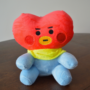Peluche Tata (v) – BT21