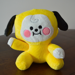 Peluche Chimmy (Jimin) – BT21