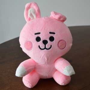 Peluche Cooky (Jungkook) – BT21