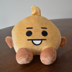Peluche Shooky (Suga) – BT21