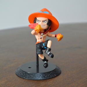 Figura Portgas D. Ace 1 – One Piece