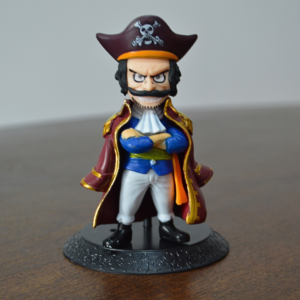 Figura Gol D. Roger – One Piece
