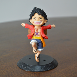 Figura Luffy 2 – One Piece