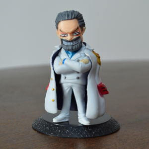 Figura Monkey D. Garp – One Piece