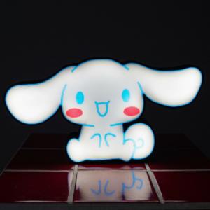 Velador Cinnamoroll - Sanrio