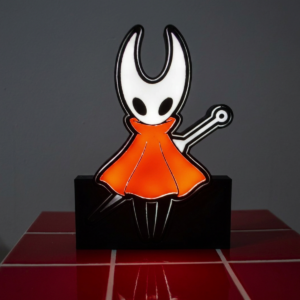 Velador Hornet - Hollow Knight