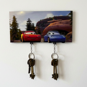 Portallavero Disney - Cars