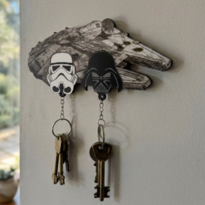 Portallavero Star Wars
