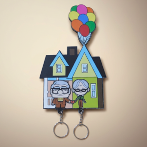 Portallavero Disney - UP