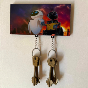 Portallavero Disney - WALL-E