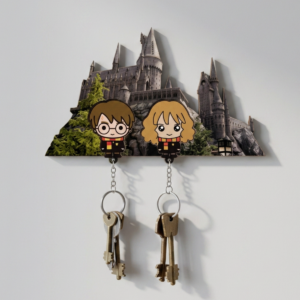 Portallavero Harry Potter