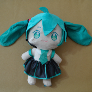 Peluche Hatsune Miku 🎤