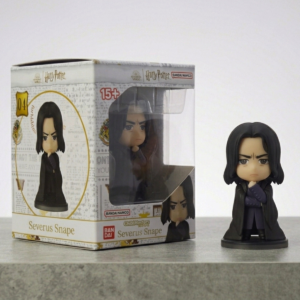 BANDAI Chibi Masters – Severus Snape