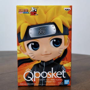 BANDAI QPosket - Naruto 🍥