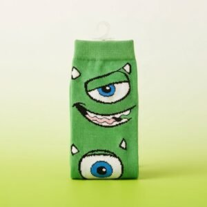 Media 3/4 – Mike Wazowski