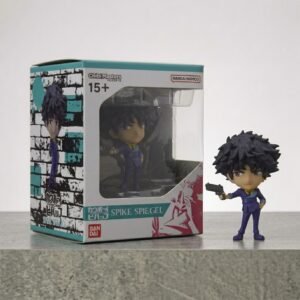 BANDAI Chibi Masters– Spike Spiegel | Cowboy Bebop