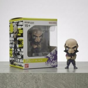 BANDAI Chibi Masters – Jet Black | Cowboy Bebop