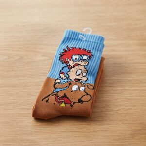 Medias 3/4 - Los Rugrats