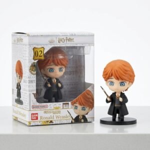 BANDAI Chibi Masters – Ron Weasley