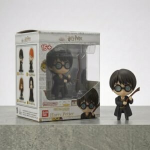 BANDAI Chibi Masters – Harry Potter