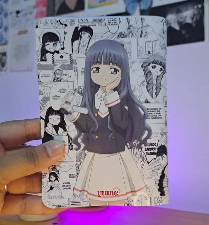 Libreta A6 - Sakura - Imagen 2