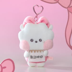 Llavero de Peluche RJ – BT21 / BTS