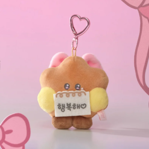 Llavero de Peluche Shooky – BT21 / BTS 🍪